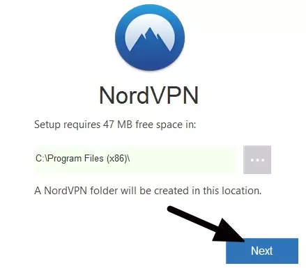Install Windows VPN Install NordVPN