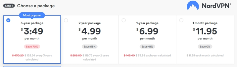 Install vpn windows nordvpn price