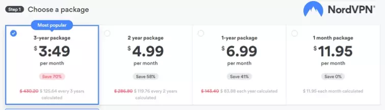 Install vpn windows nordvpn price