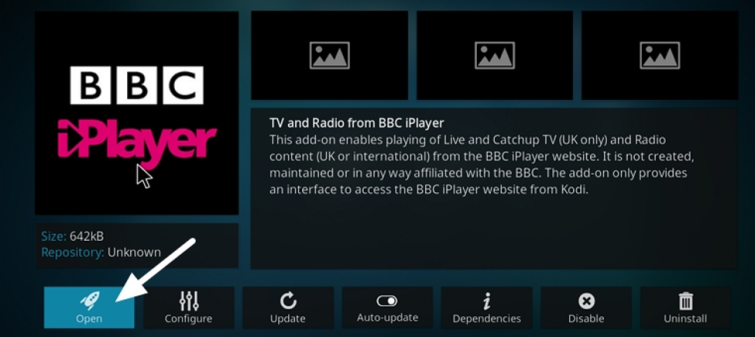 How To Watch Bbc Iplayer On Kodi 2024 Setup Guide Images 