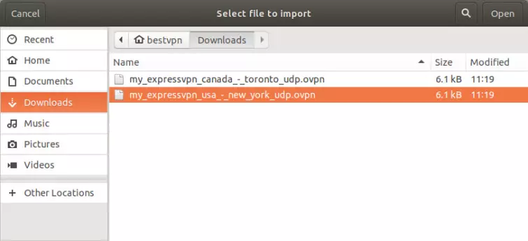 linux network manager 5