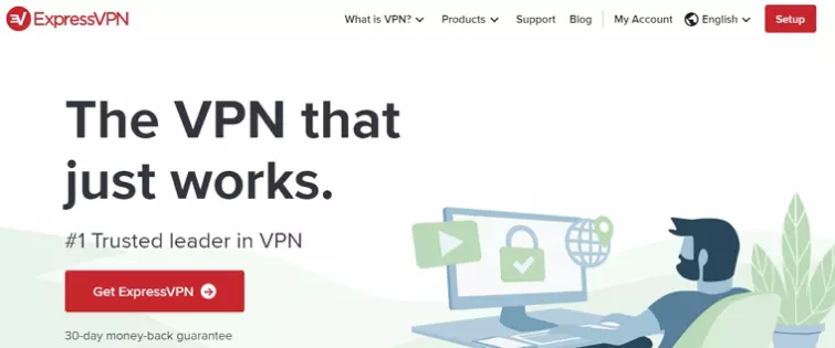 Six Nations ExpressVPN