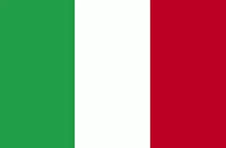 italian flag 1