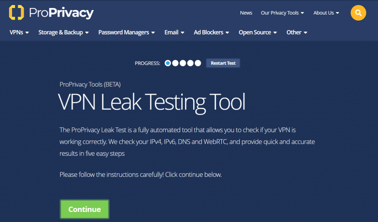 What Is IP Leak Complete Guide To IP Leak Protection