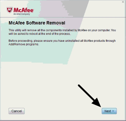 Does Mcafee Remove Spyware