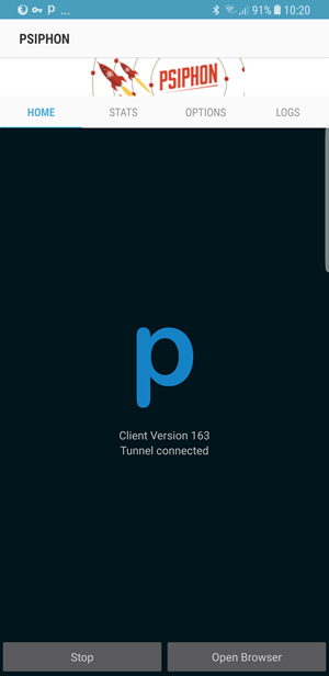 Psiphon Pro - Apps on Google Play