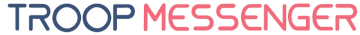 Troop Messenger