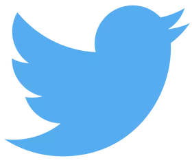 twitter logo 2