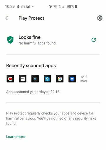 Riskware Android streaming apps found on Samsung's Galaxy store