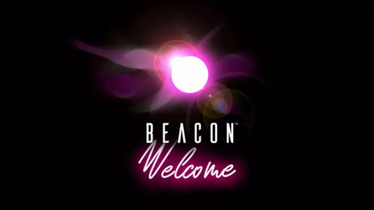 Beacon logo