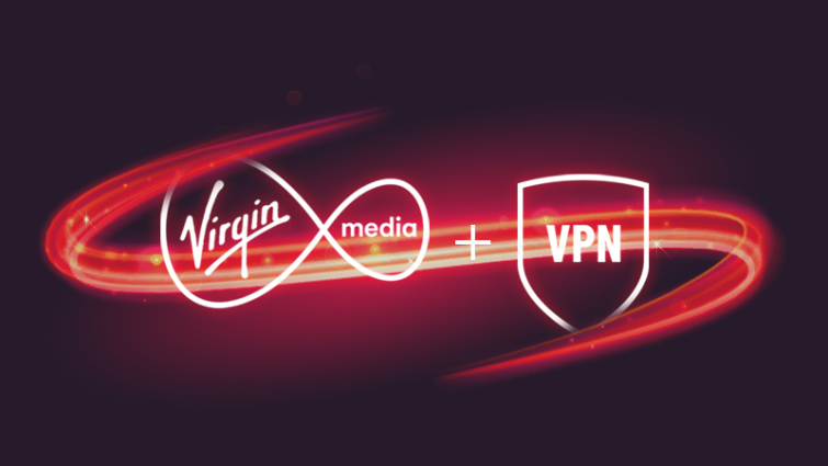 virgin media traffic shaping vpn