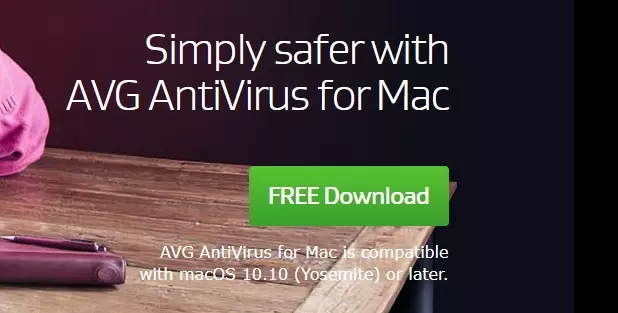 Free Antivirus Download