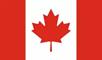 Canada flag