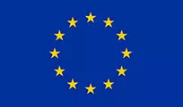 EU flag