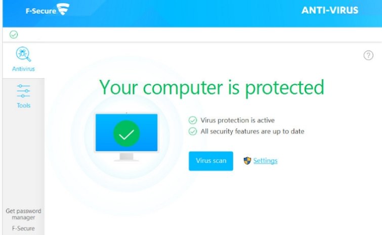 Antivirus for windows 7 2017