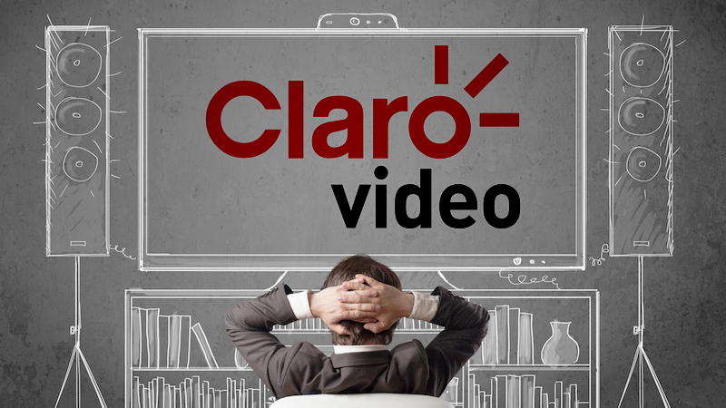 Clarovideo