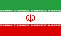 iran flag