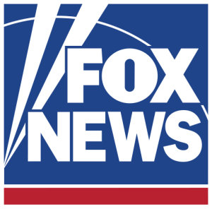 Logo of Fox News