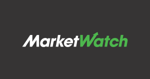 Logo of Marketwatch