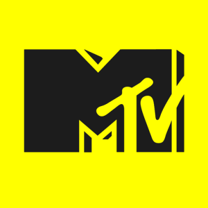 Logo of MTV