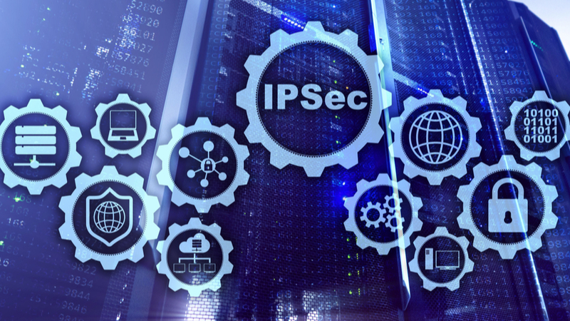 The Best IPsec VPNs in 2024 | What is IPsec?