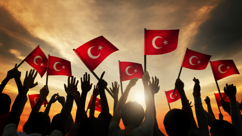 5 Best VPNs For Turkey 2024 | Beat The Ban & Unblock The Web