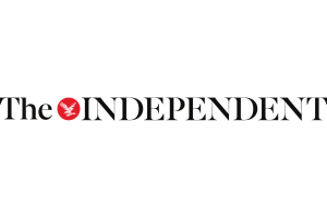 Logo of The Independent