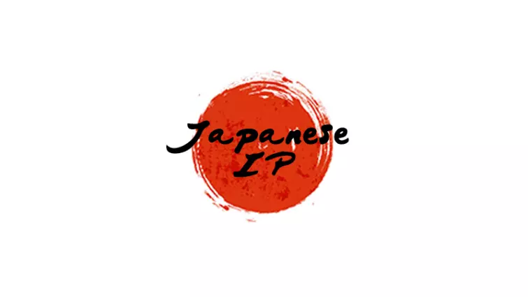 japanese ip address proprivacy