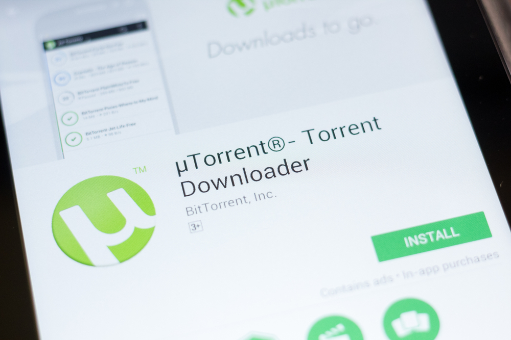 Utorrent tor browser mega медленно качает с браузера тор mega