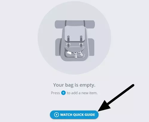 Video guide to setting up PassCamp