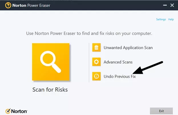 Undo previous fix