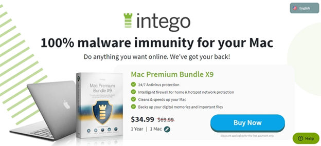 what is the best free mac antivirus software