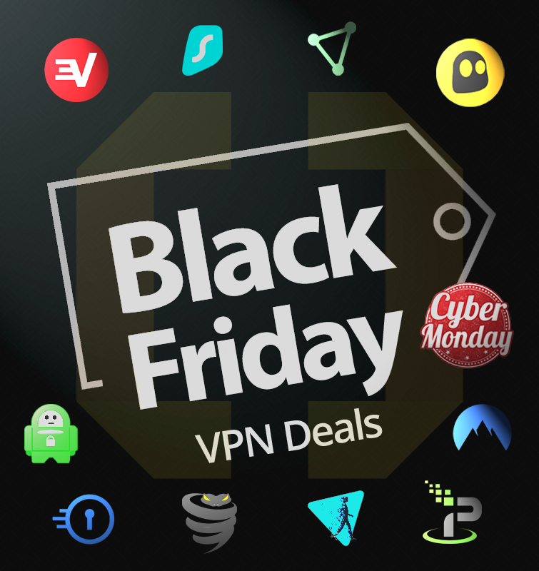 The Best Black Friday Vpn Deals Of 2020 Proprivacy Com