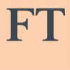 Logo of The Financial Times