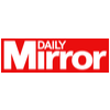 Logo of The Daily Mirror