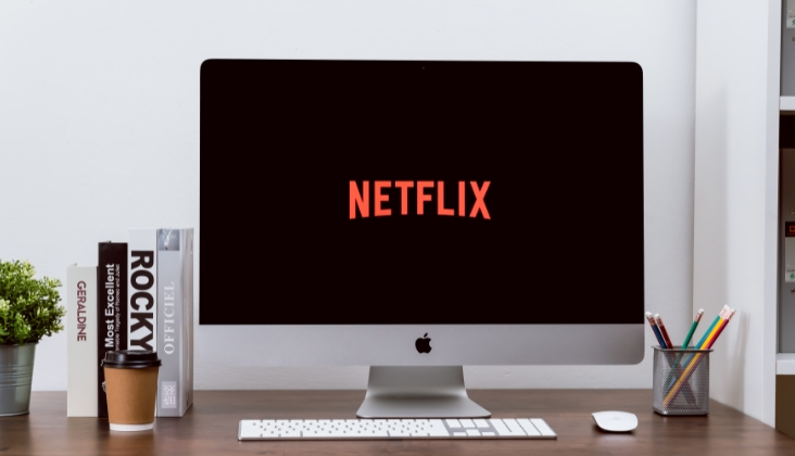 netflix mac app