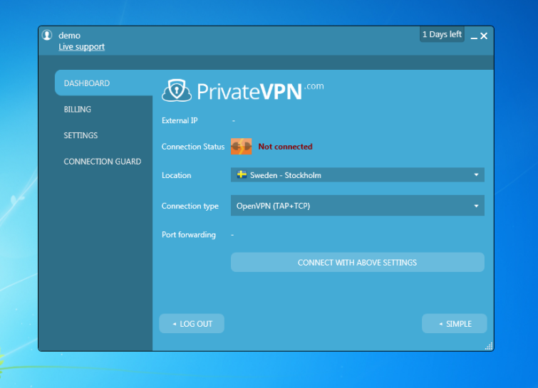 Connect времена. VPN клиент Windows. Private VPN. VPN private 4pda.