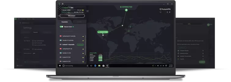Proton VPN on all devices