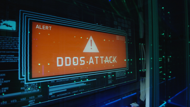 What is a DDoS Attack? | A Beginners Guide to DDoS Attacks