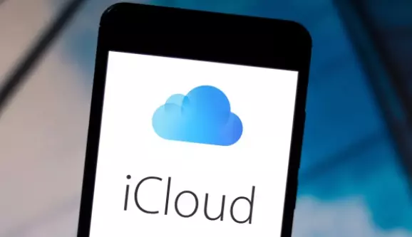 icloud app