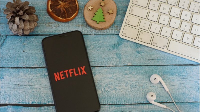 The Best Christmas TV Shows & Movies on Netflix in December