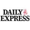 Logo of The Daily Express
