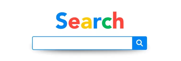 Search box