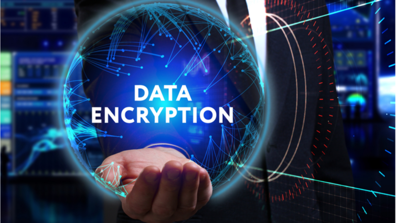 TKIP vs AES | A guide to these WiFi encryption types