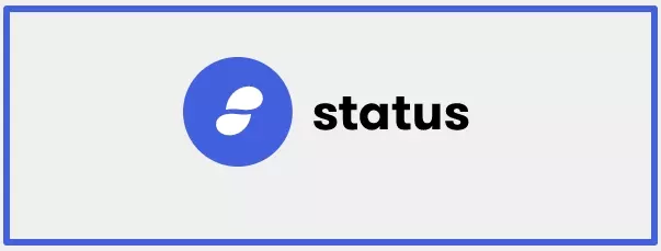 Status Logo