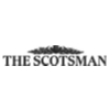Logo of The Scotsman