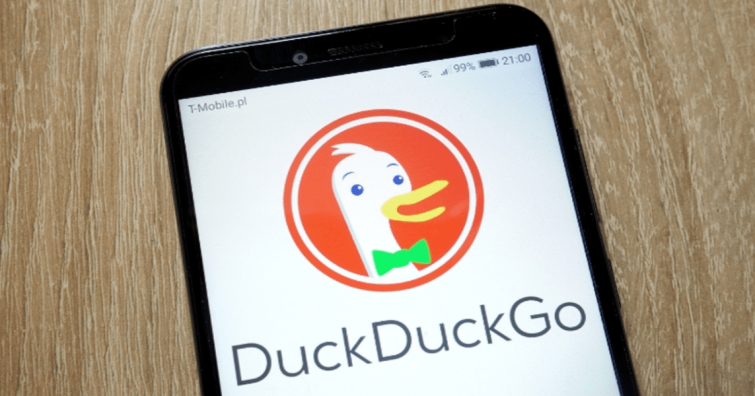 DuckDuckGo enables Global Privacy Control on apps & addons