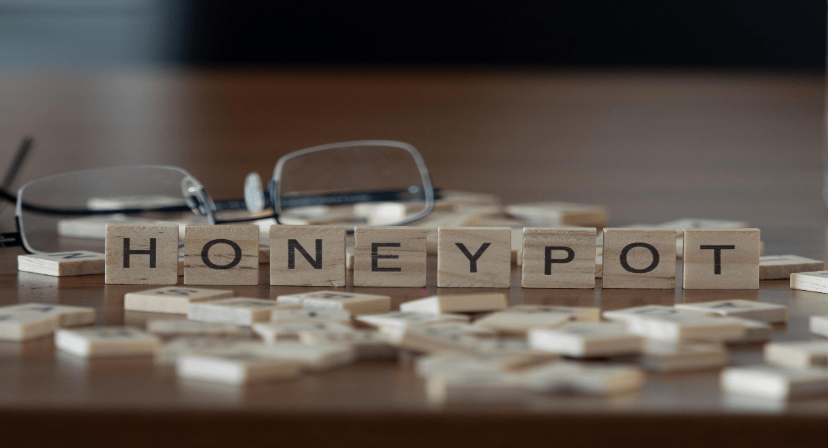 What S The Meaning Of Honeypot