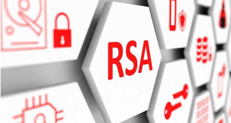 What Is A RSA Key Definition Examples Of It s Use
