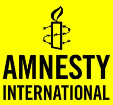 Amnesty International logo